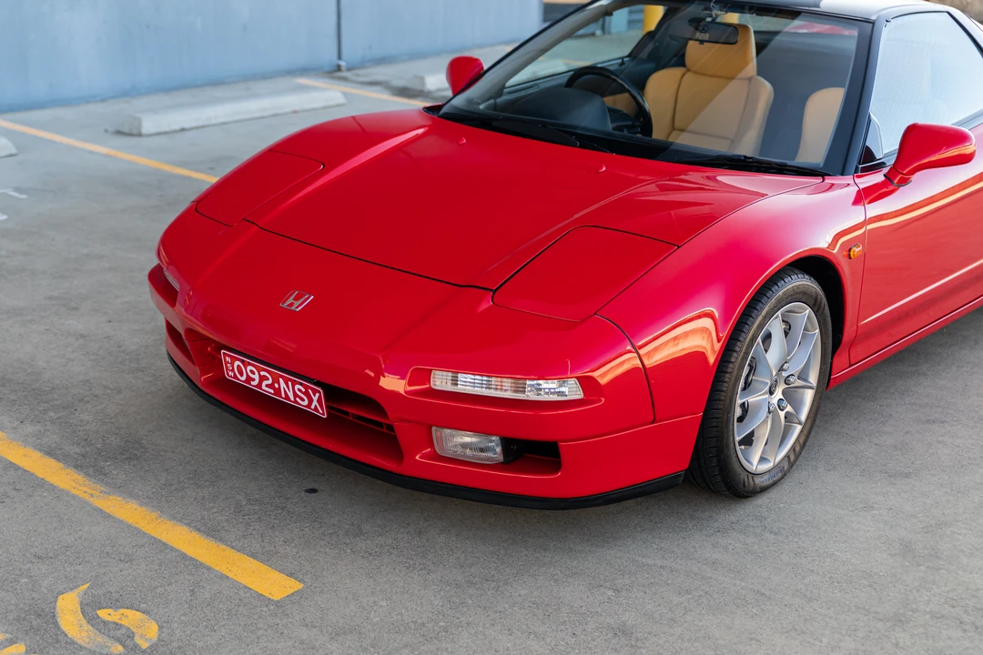 1992 Acura NA1 NSX - Image 15 of 31