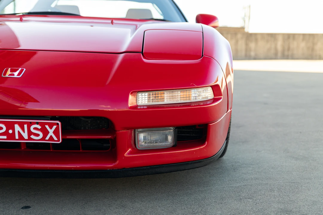 1992 Acura NA1 NSX - Image 17 of 31