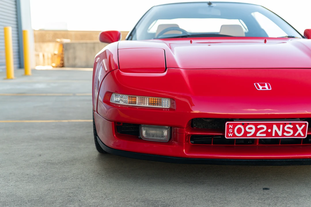 1992 Acura NA1 NSX - Image 18 of 31