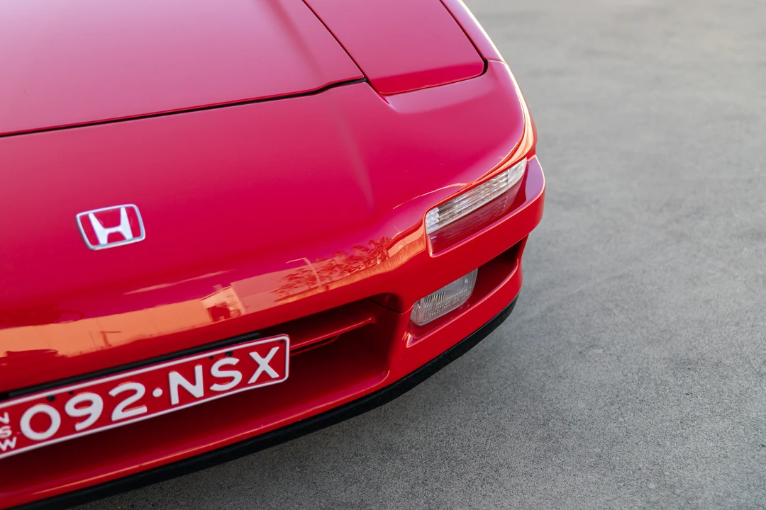 1992 Acura NA1 NSX - Image 19 of 31