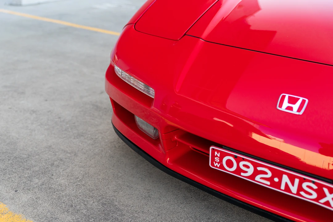 1992 Acura NA1 NSX - Image 20 of 31