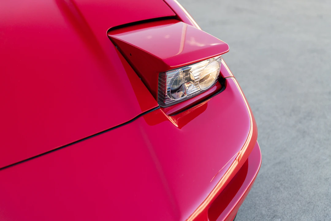 1992 Acura NA1 NSX - Image 22 of 31