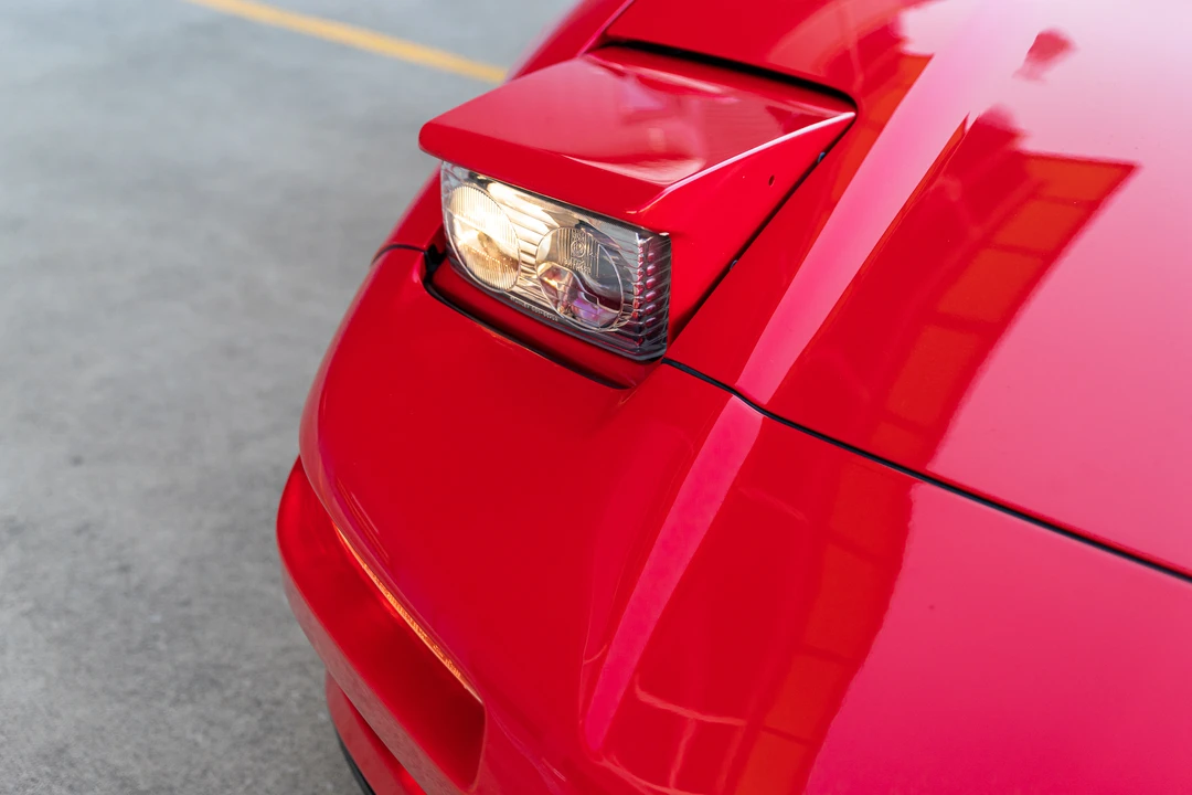 1992 Acura NA1 NSX - Image 23 of 31