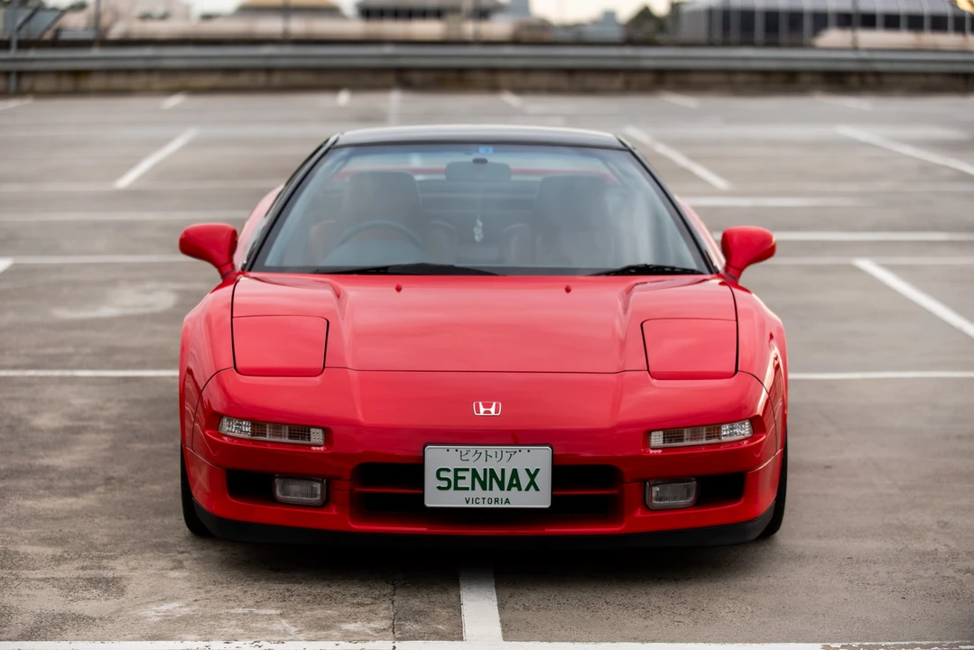 1992 Acura NA1 NSX - Image 15 of 31