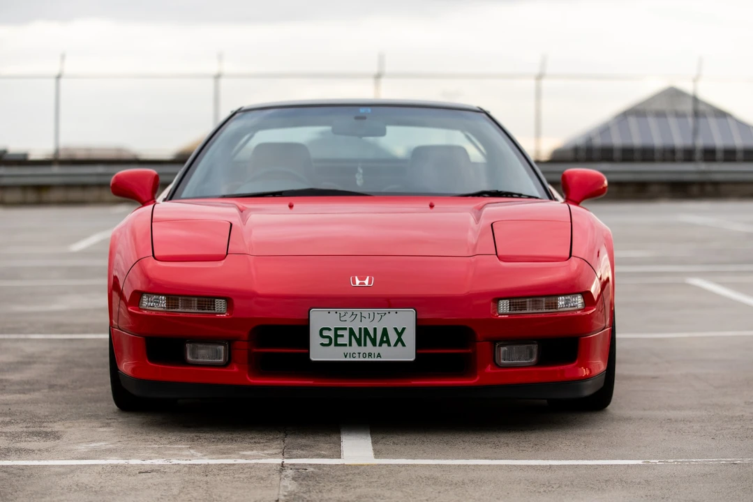 1992 Acura NA1 NSX - Image 16 of 31