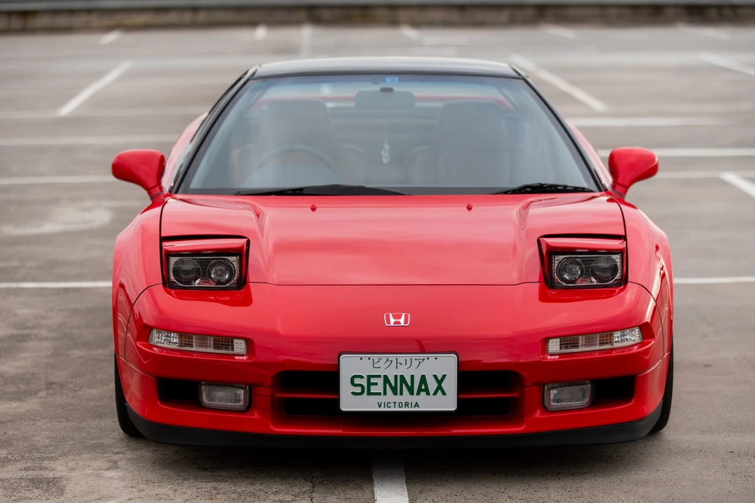 1992 Acura NA1 NSX - Image 17 of 31