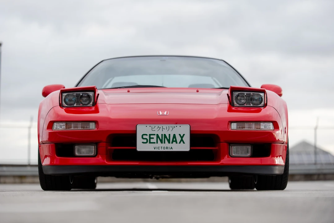 1992 Acura NA1 NSX - Image 18 of 31