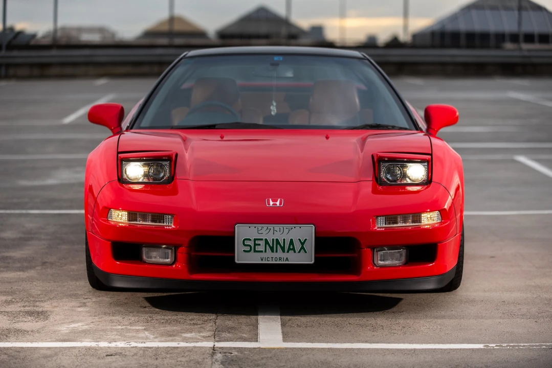 1992 Acura NA1 NSX - Image 20 of 31