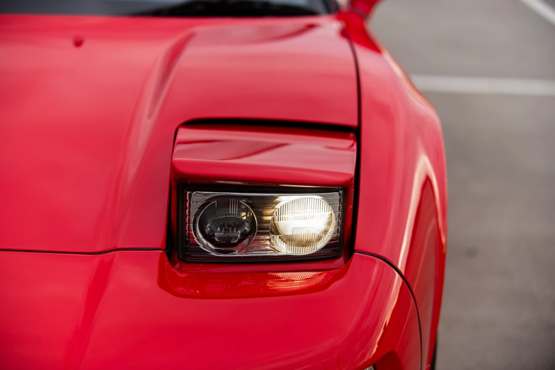 1992 Acura NA1 NSX - Image 21 of 31