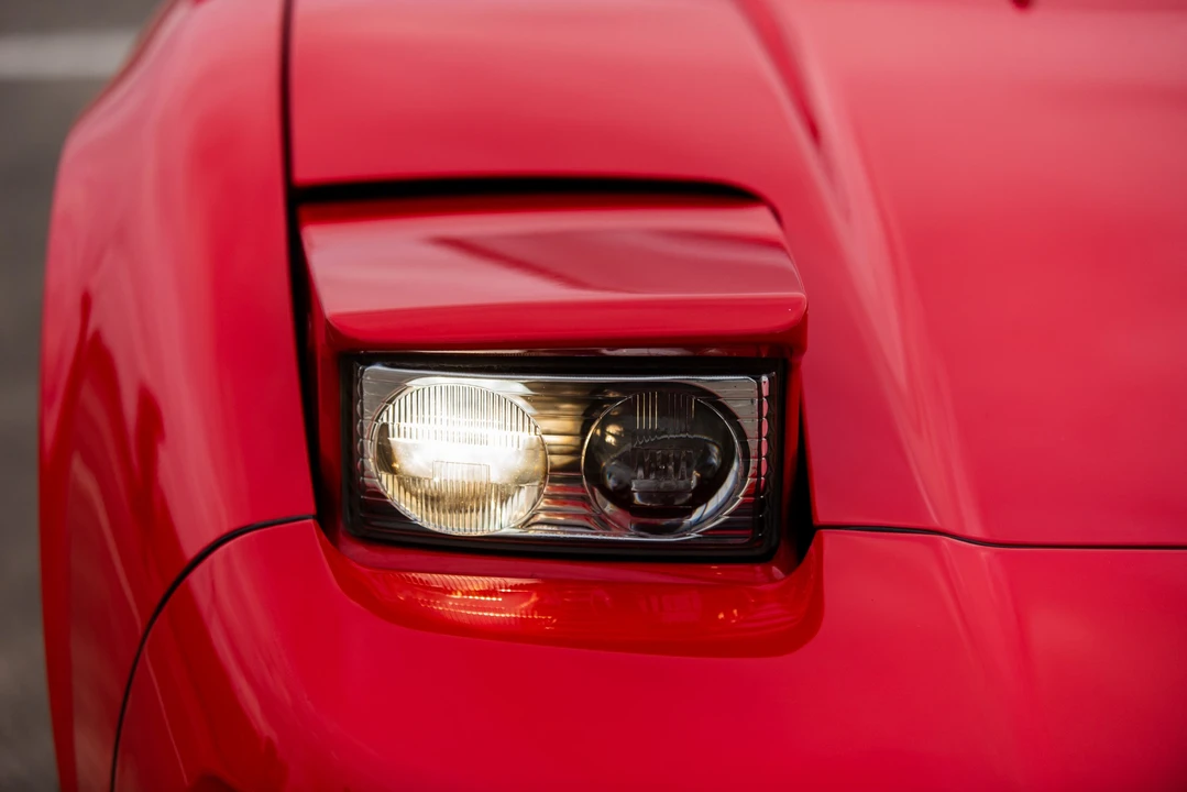 1992 Acura NA1 NSX - Image 22 of 31
