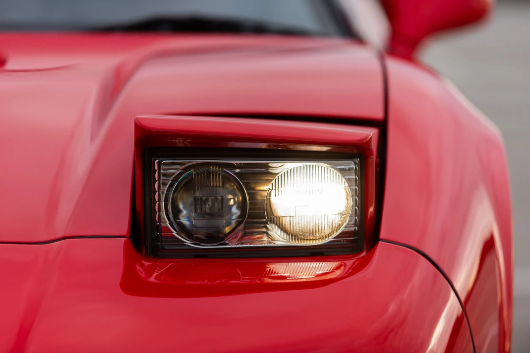 1992 Acura NA1 NSX - Image 23 of 31