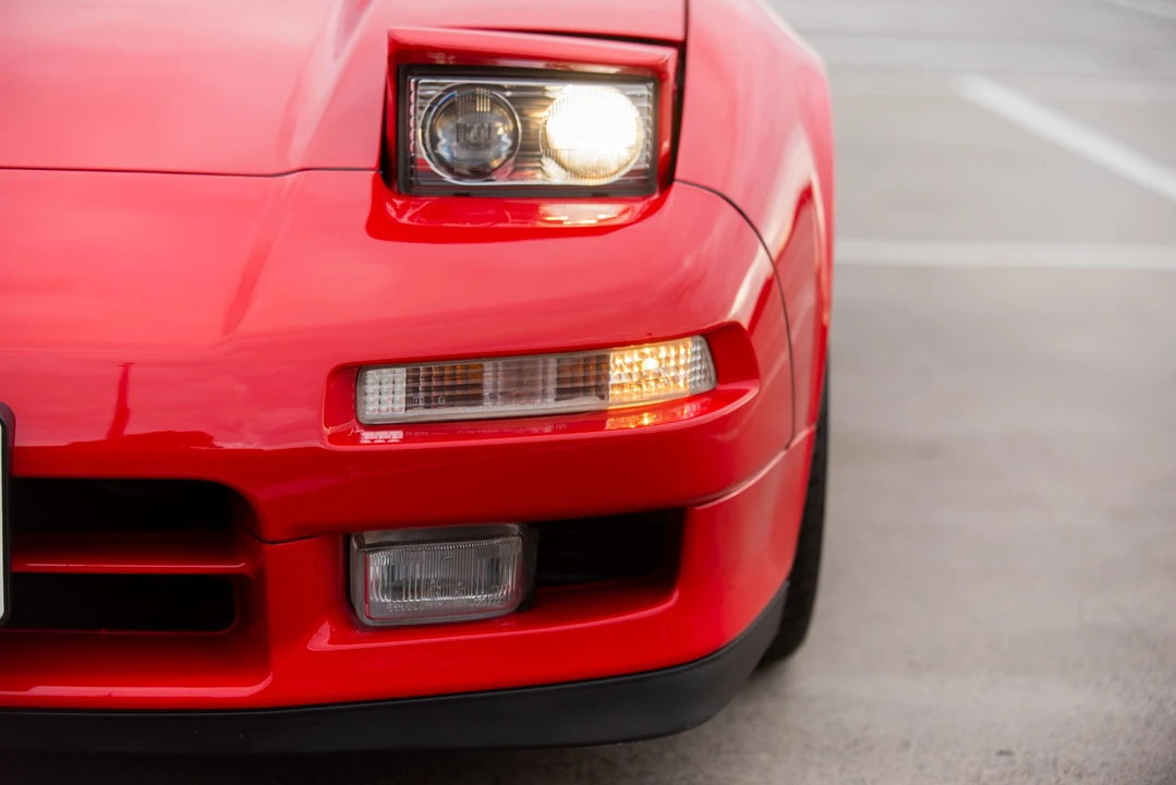 1992 Acura NA1 NSX - Image 24 of 31