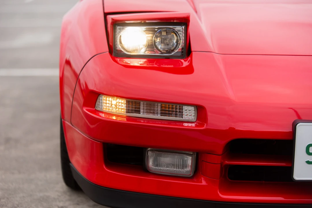 1992 Acura NA1 NSX - Image 25 of 31