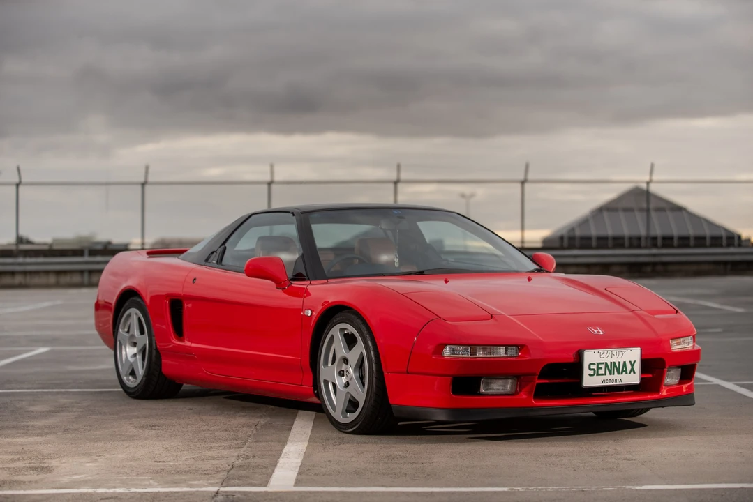 1992 Acura NA1 NSX - Image 27 of 31