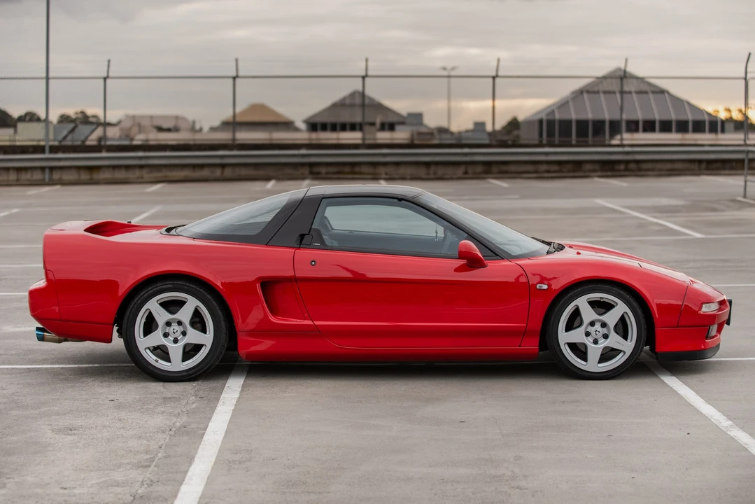 1992 Acura NA1 NSX - Image 28 of 31