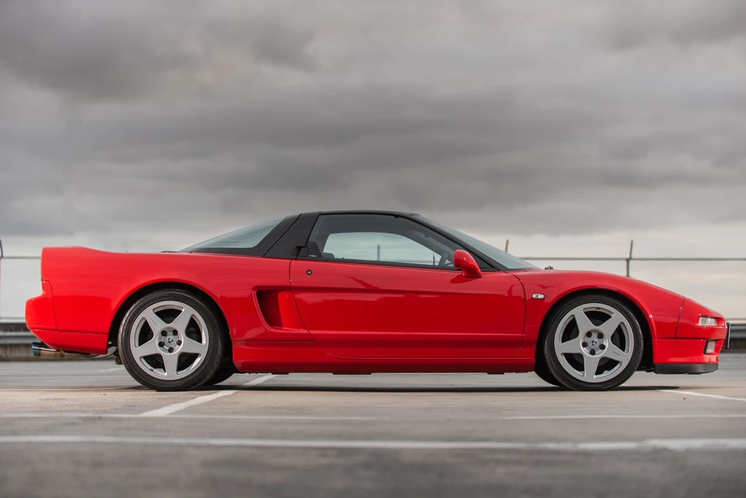 1992 Acura NA1 NSX - Image 29 of 31