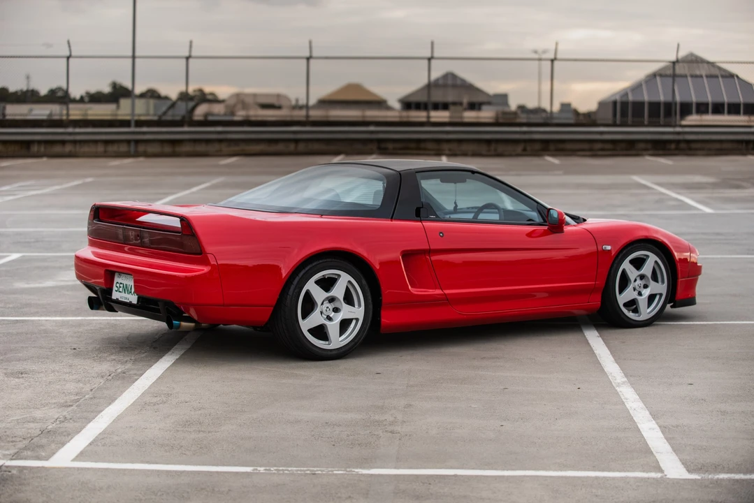 1992 Acura NA1 NSX - Image 6 of 31