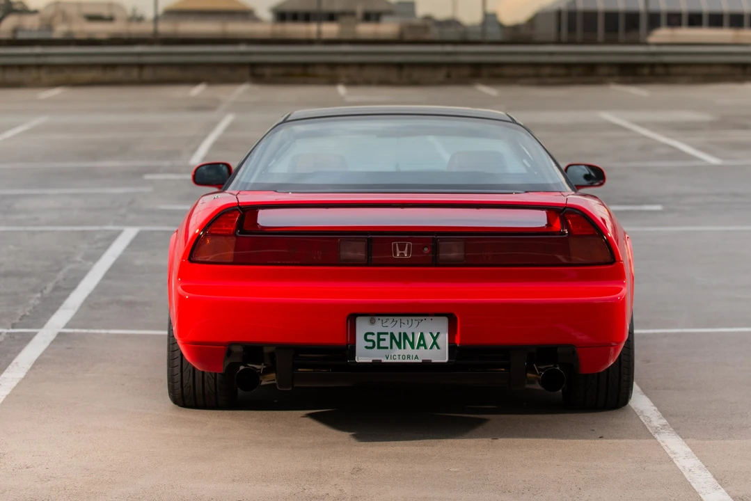 1992 Acura NA1 NSX - Image 7 of 31
