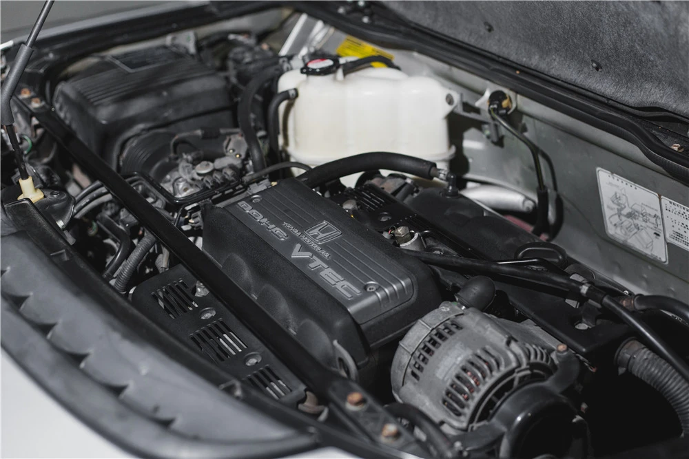 1992 Acura NA1 NSX - Image 3 of 5