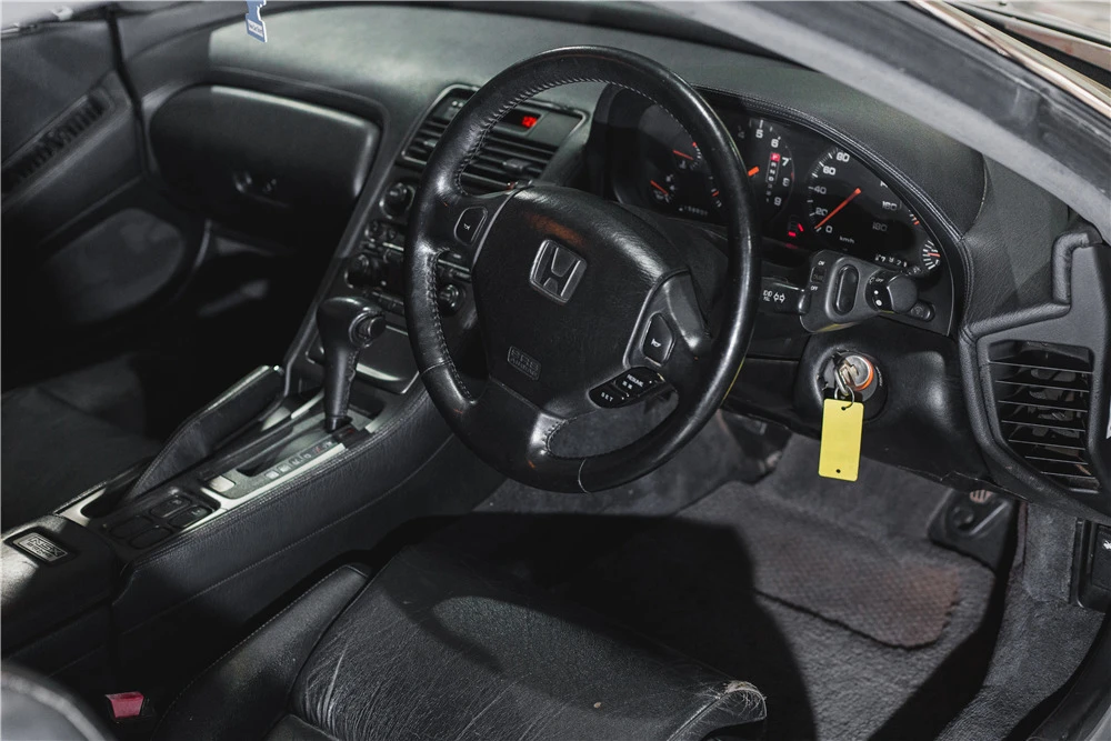 1992 Acura NA1 NSX - Image 4 of 5