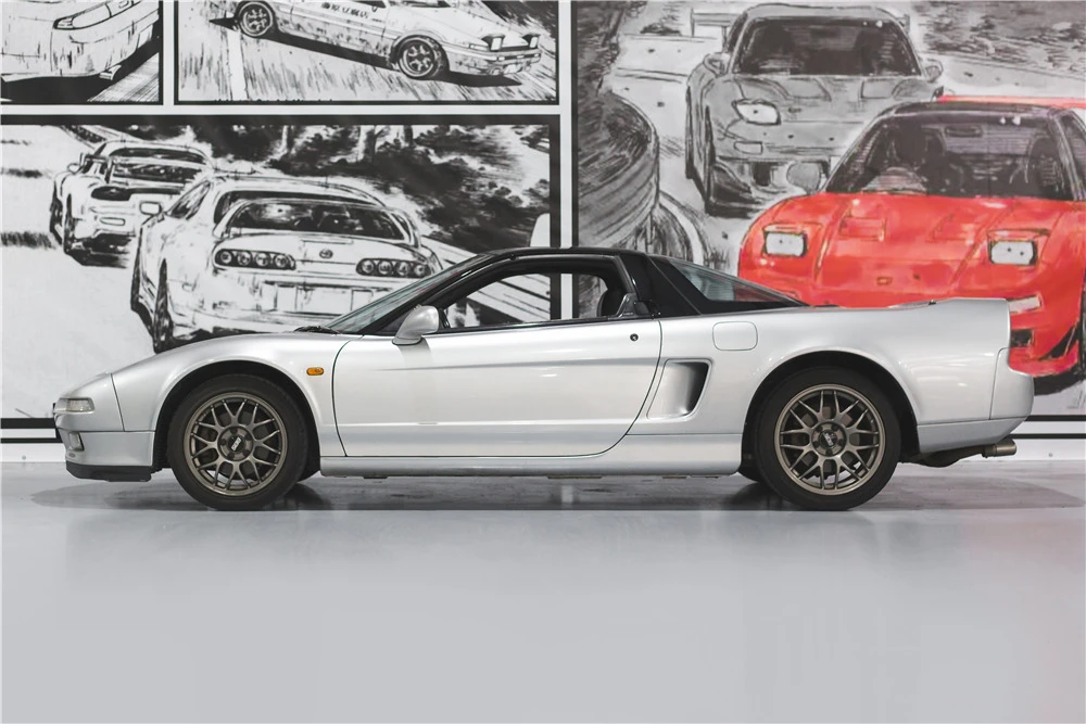 1992 Acura NA1 NSX - Image 5 of 5