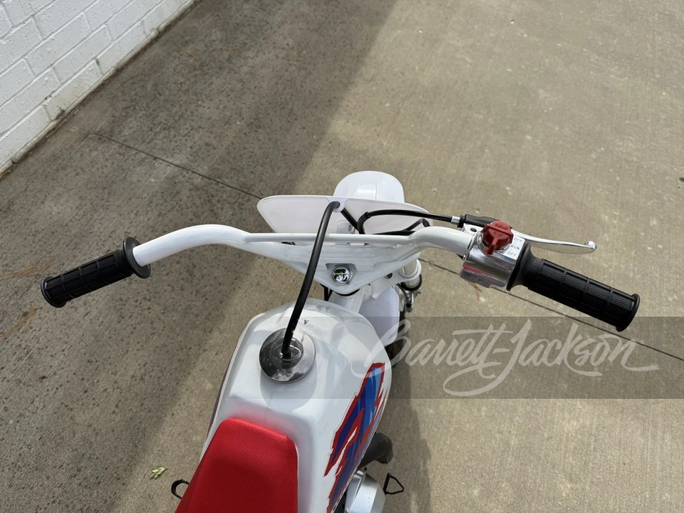 1992 Honda Motorcycles - Image 6 of 10