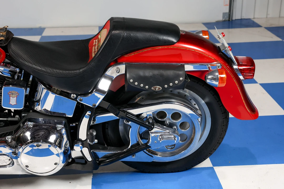 1992 Harley-Davidson Softail - Image 11 of 26