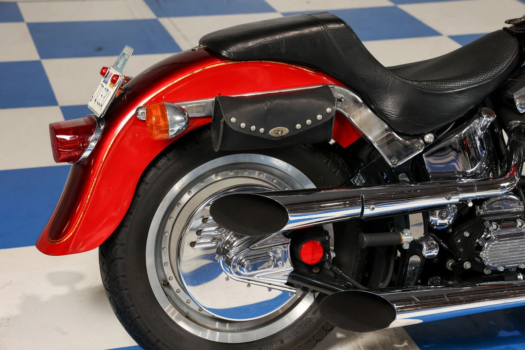 1992 Harley-Davidson Softail - Image 13 of 26