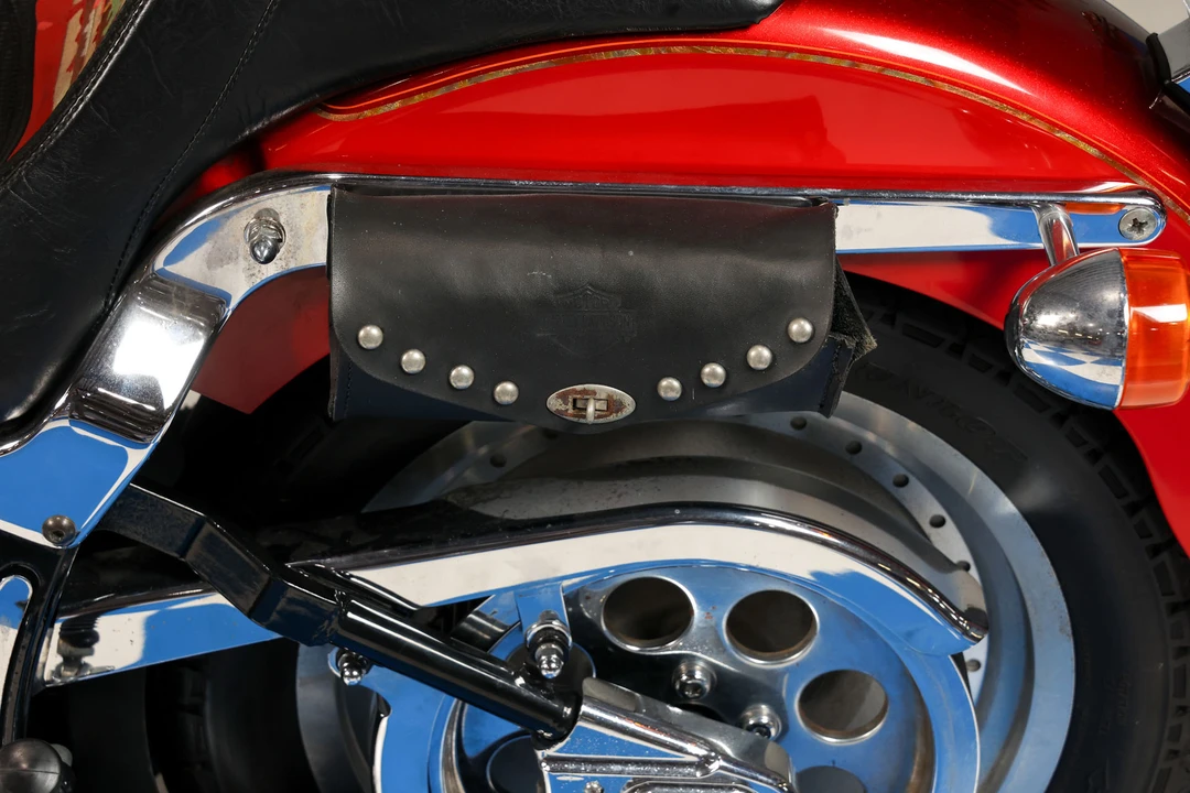 1992 Harley-Davidson Softail - Image 16 of 26