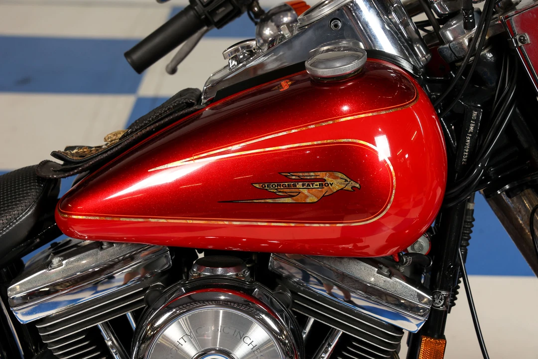 1992 Harley-Davidson Softail - Image 19 of 26