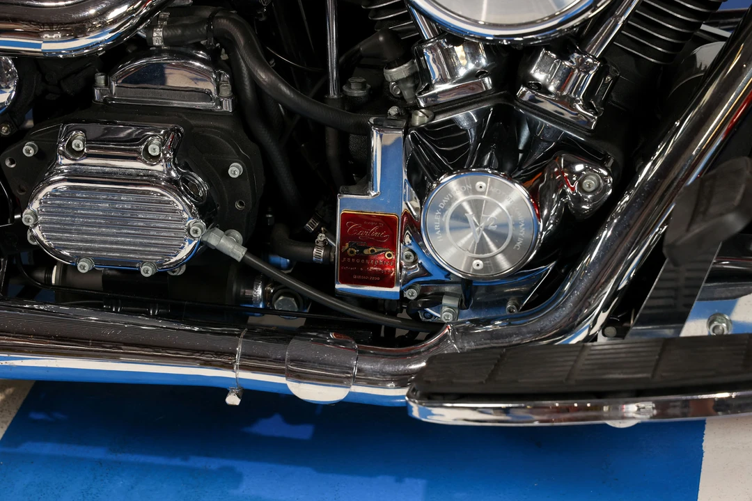1992 Harley-Davidson Softail - Image 22 of 26