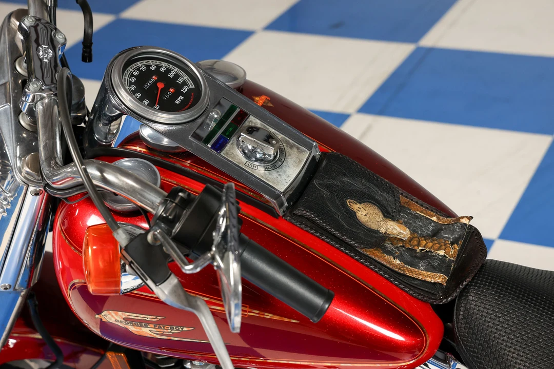 1992 Harley-Davidson Softail - Image 23 of 26