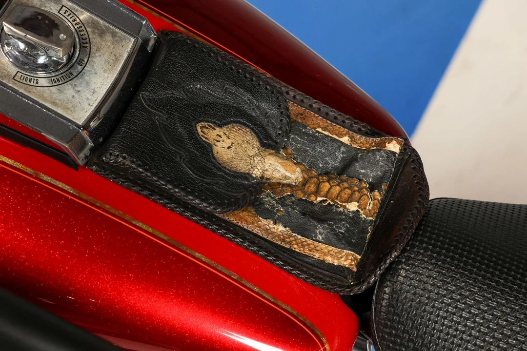 1992 Harley-Davidson Softail - Image 24 of 26