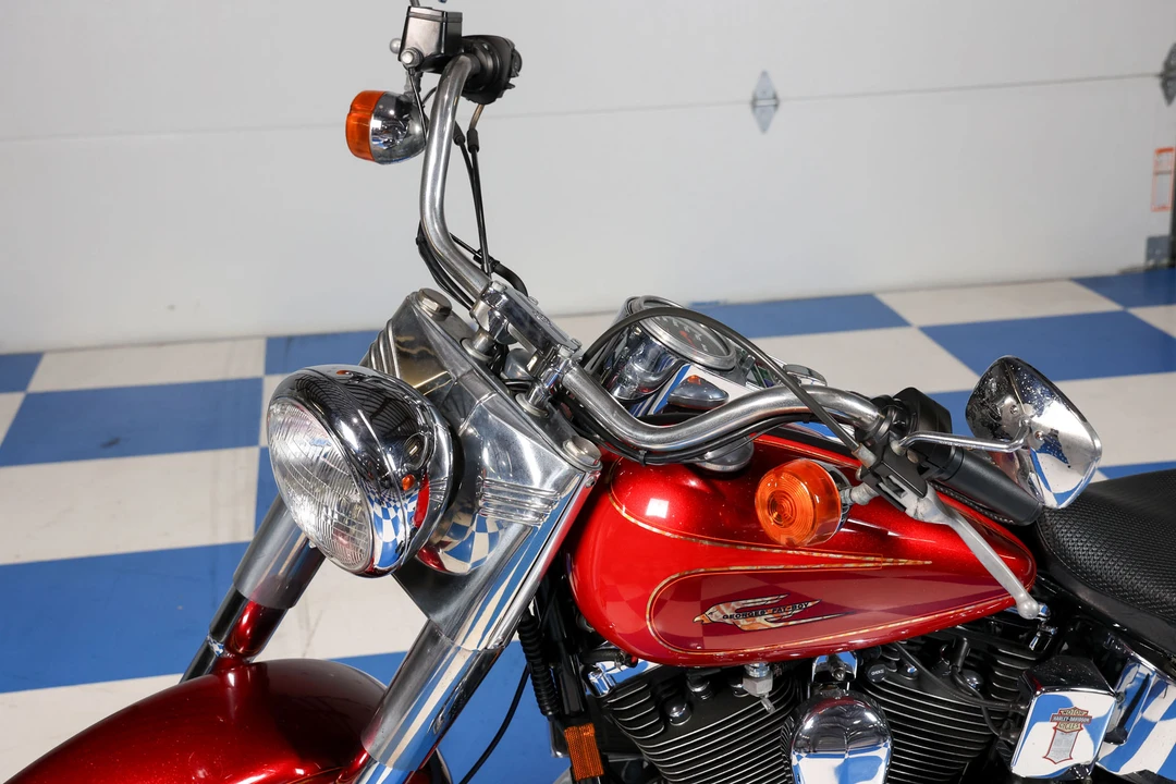 1992 Harley-Davidson Softail - Image 5 of 26