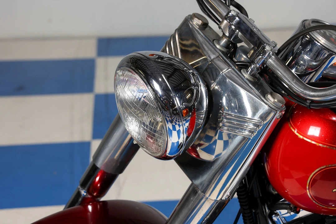 1992 Harley-Davidson Softail - Image 6 of 26