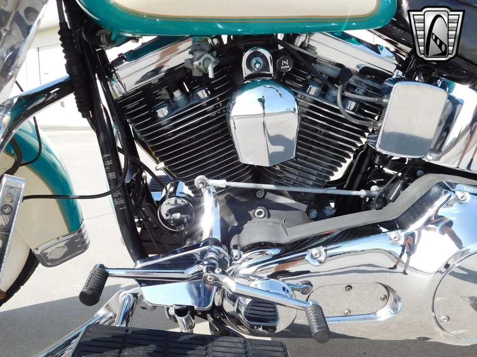 1992 Harley-Davidson Softail - Image 12 of 12