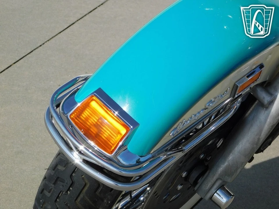 1992 Harley-Davidson Softail - Image 7 of 12