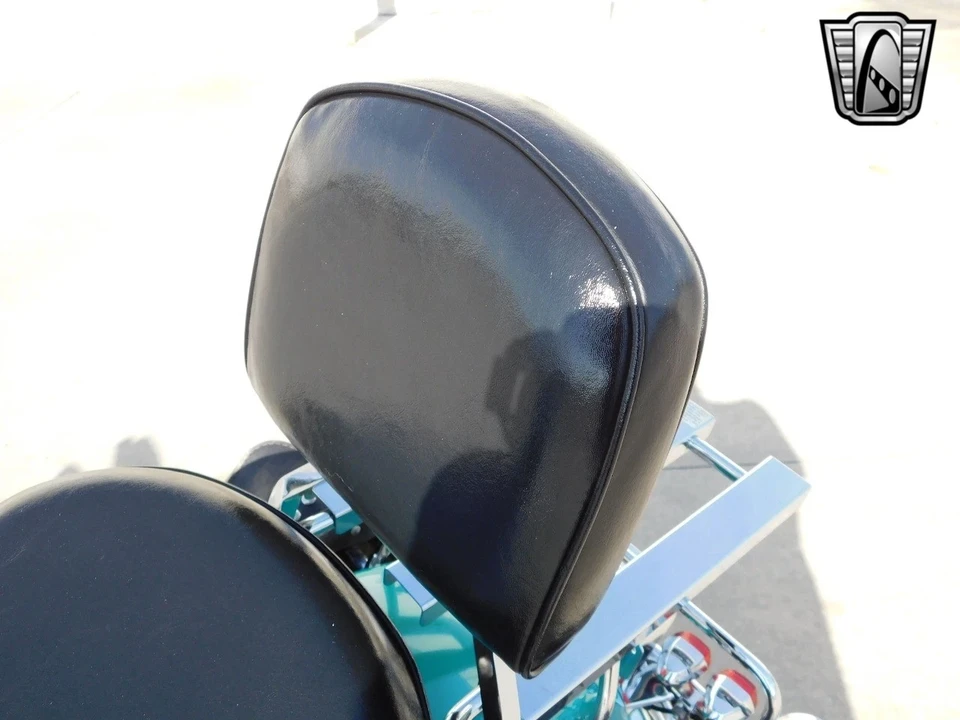 1992 Harley-Davidson Softail - Image 14 of 21
