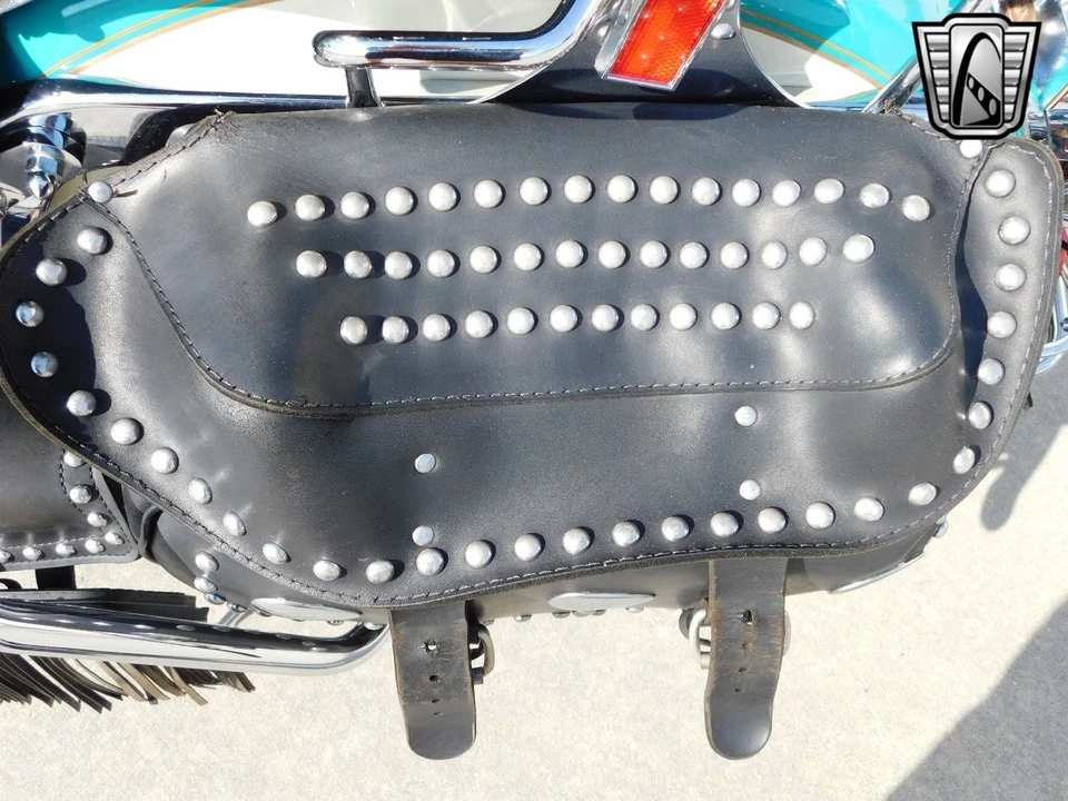 1992 Harley-Davidson Softail - Image 15 of 21