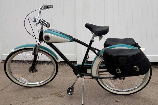 1992 Harley-Davidson Softail - Image 7 of 8