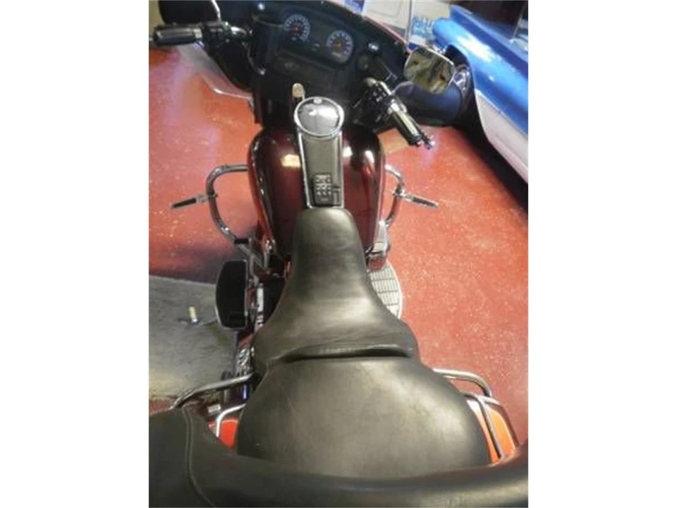 1992 Harley-Davidson Sportster Evolution - Image 4 of 7
