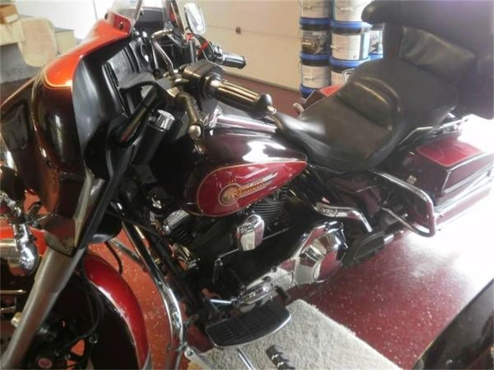 1992 Harley-Davidson Sportster Evolution - Image 7 of 7