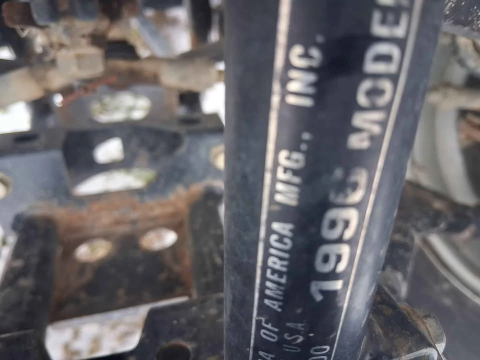 1992 Honda ATV - Image 5 of 7