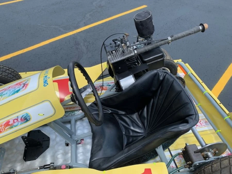 1992 Honda Acty 2nd Gen - Image 11 of 20