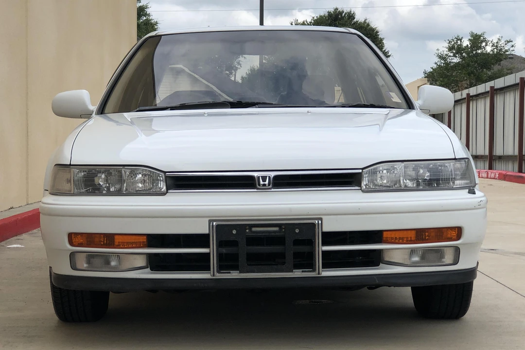 1992 Honda Accord 4th Gen - Image 2 of 31
