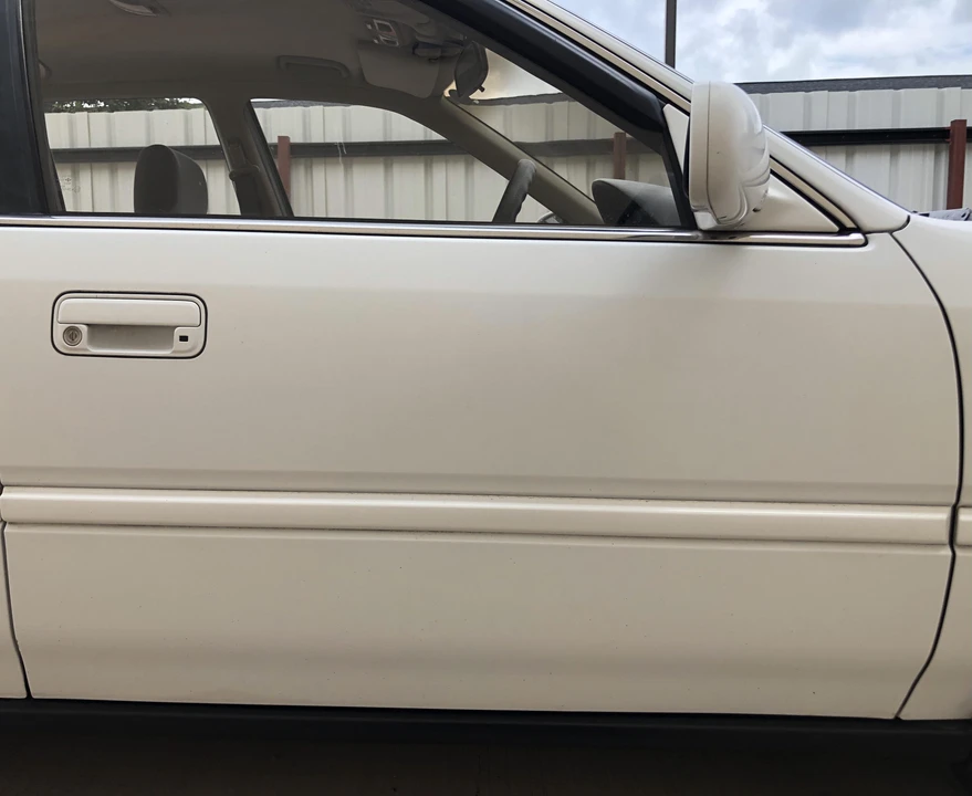 1992 Honda Accord 4th Gen - Image 29 of 31