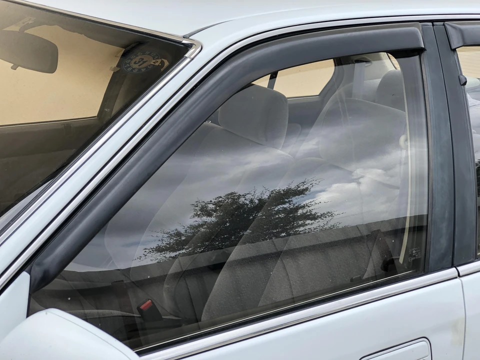 1992 Honda Accord 4th Gen - Image 14 of 31