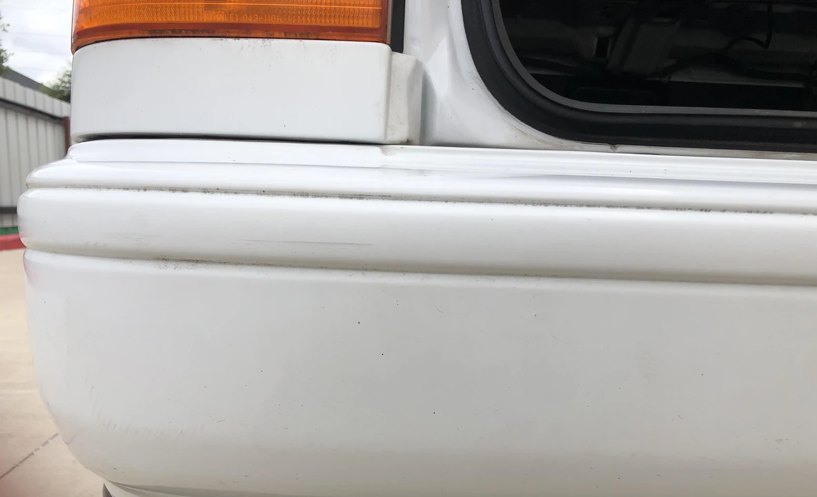 1992 Honda Accord 4th Gen - Image 20 of 31