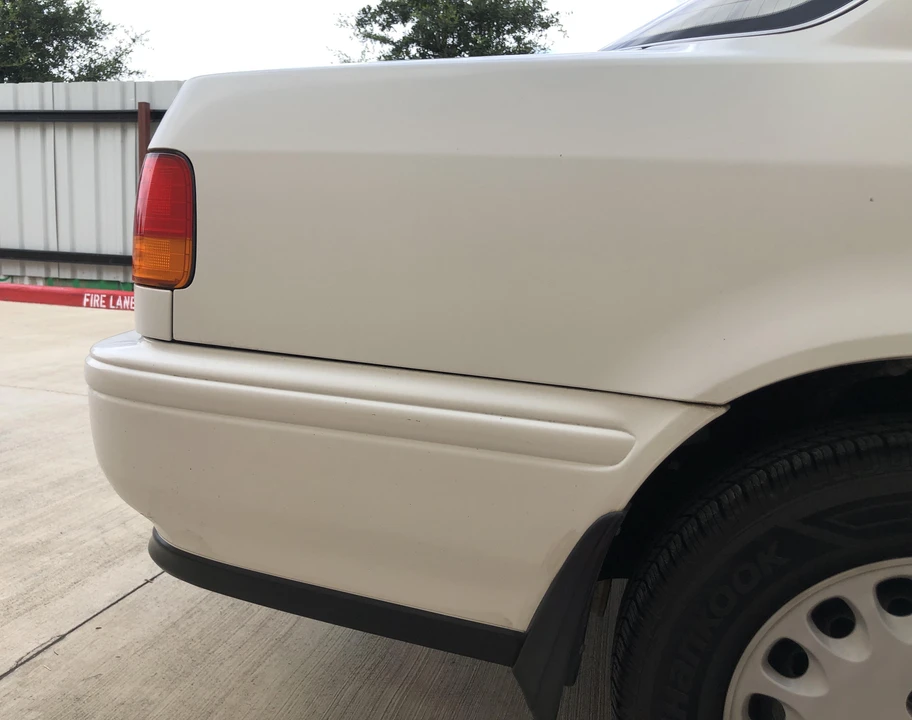 1992 Honda Accord 4th Gen - Image 24 of 31