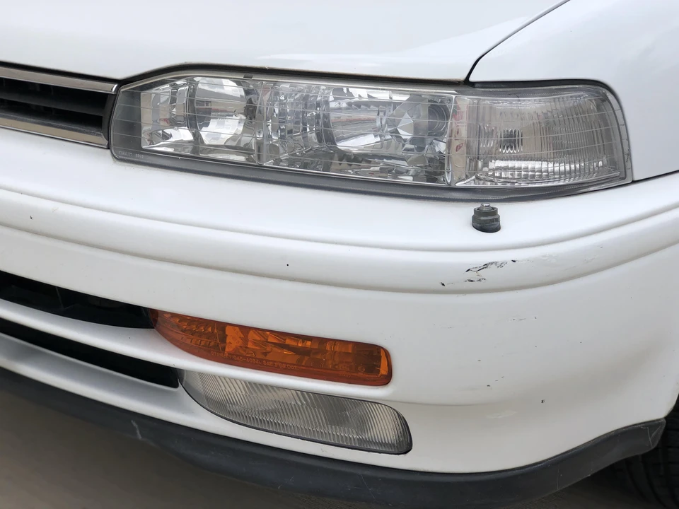 1992 Honda Accord 4th Gen - Image 11 of 31
